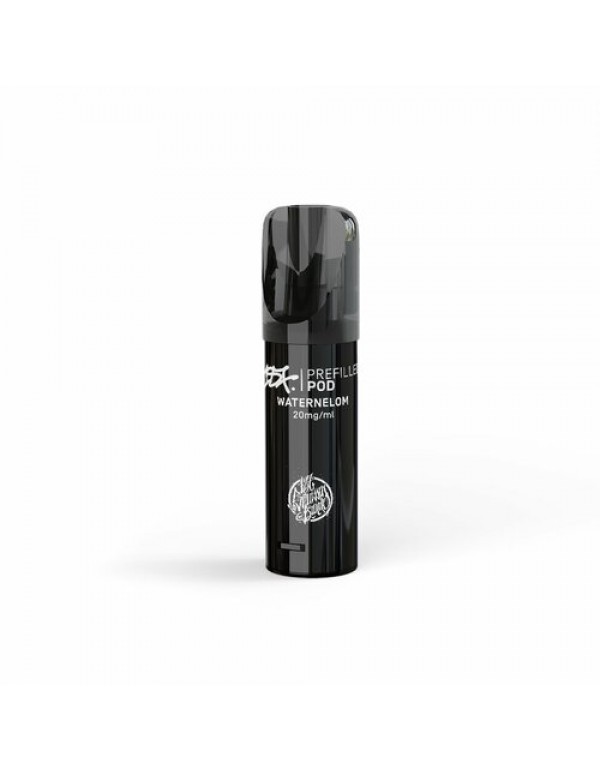 187 Vape | Pod mit Nikotin Waternelom 20mg/ml