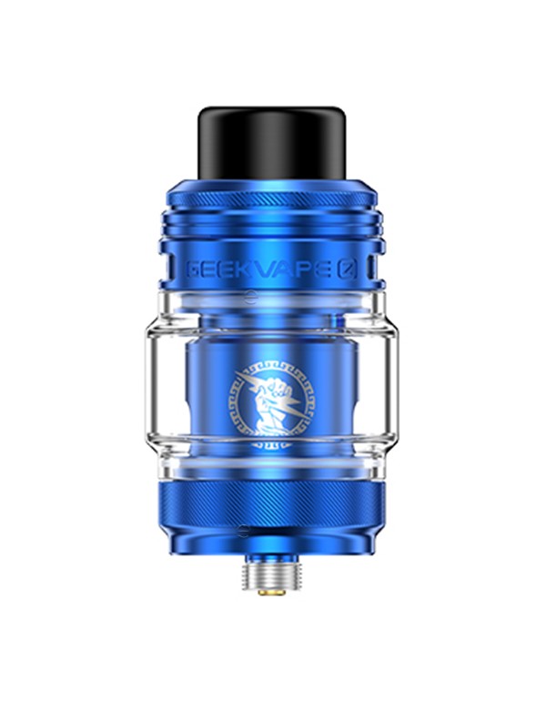 GEEKVAPE Z Fli Tankverdampfer - Blau