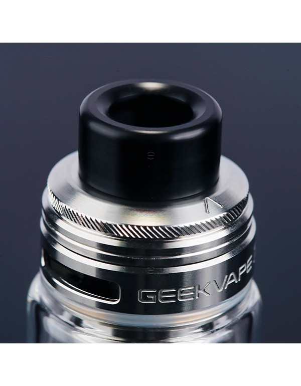 GEEKVAPE Z Fli Tankverdampfer - Blau