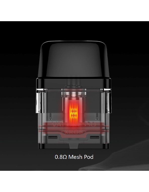 Vaporesso XROS MESH Pod Tankverdampfer 0.8 Ohm - 3...