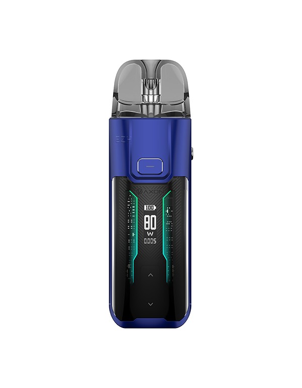 Vaporesso LUXE XR MAX E Zigaretten Set - Blau