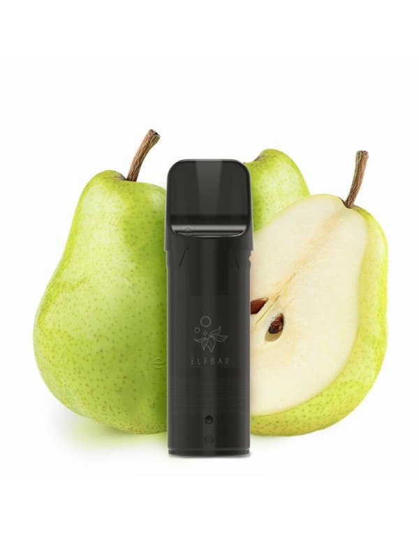 ELFA Pods Pear 20mg/ml 2 Stück