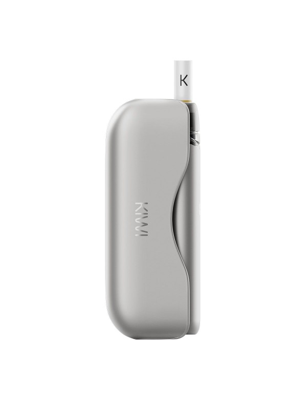 KIWI 2 KIT E Zigarette Inkl. Powerbank Nimbus Clou...