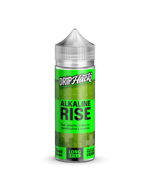 DRIP HACKS Alkaline Rise Aroma 10ml