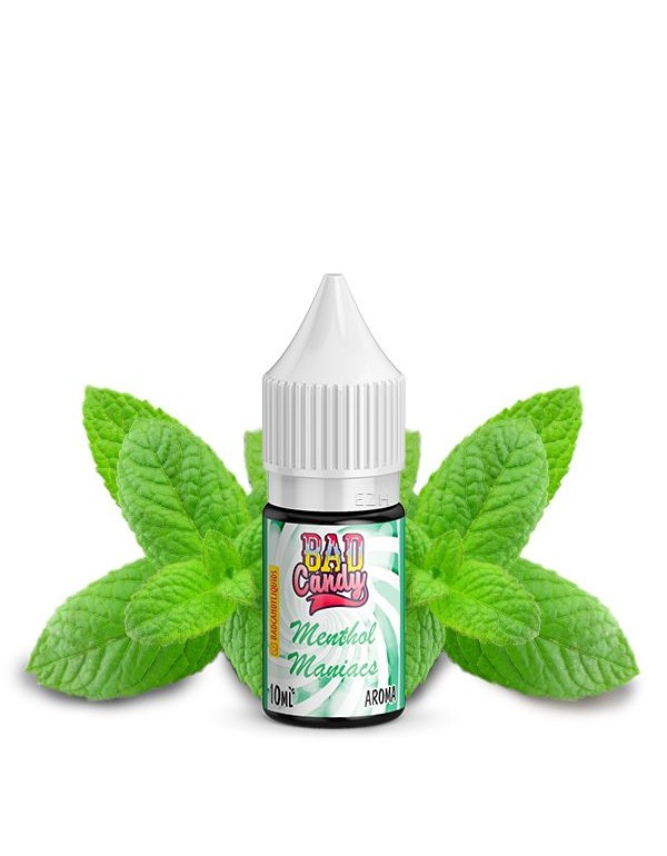 BAD CANDY Menthol Maniacs Aroma 10ml