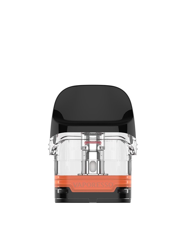 Vaporesso LUXE Q Mesh Pods mit Coil 0.6 Ohm 2ml 4 ...