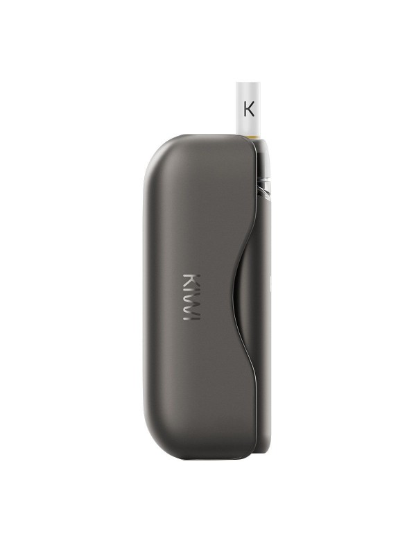 KIWI 2 KIT E Zigarette Inkl. Powerbank Iron Gate -...