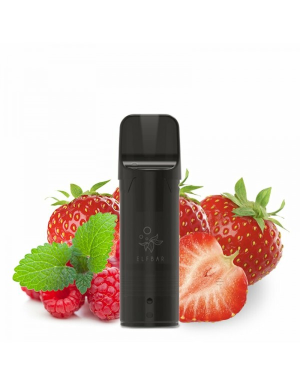 ELFA Pods Strawberry Raspberry 20mg/ml 2 Stück