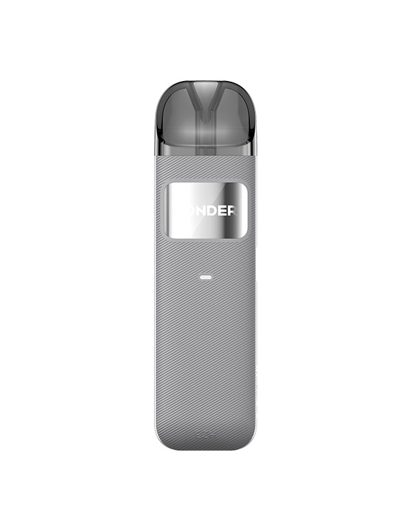 GEEKVAPE Sonder U E Zigarette Pod Kit Grey - Grau