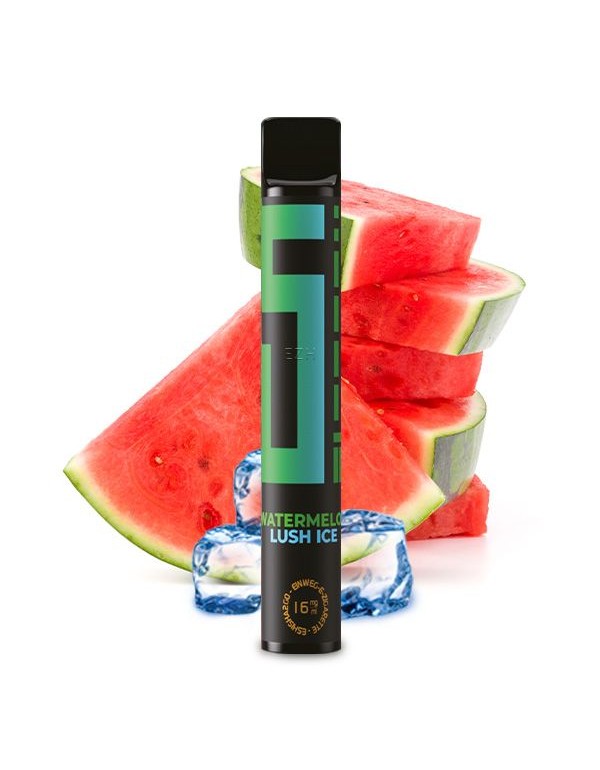 5EL E Zigarette Watermelon Lush Ice NIKOTINFREI