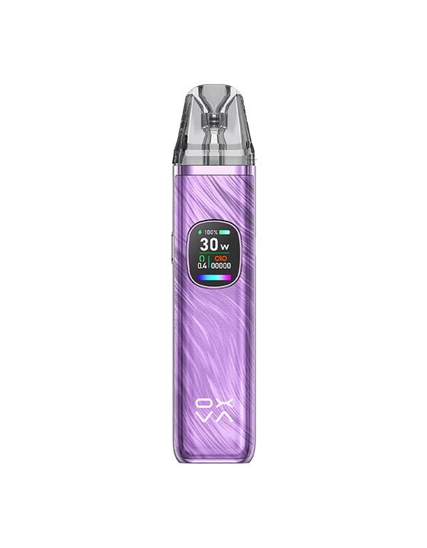 OXVA Xlim Pro 2 Kit - Dream Purple