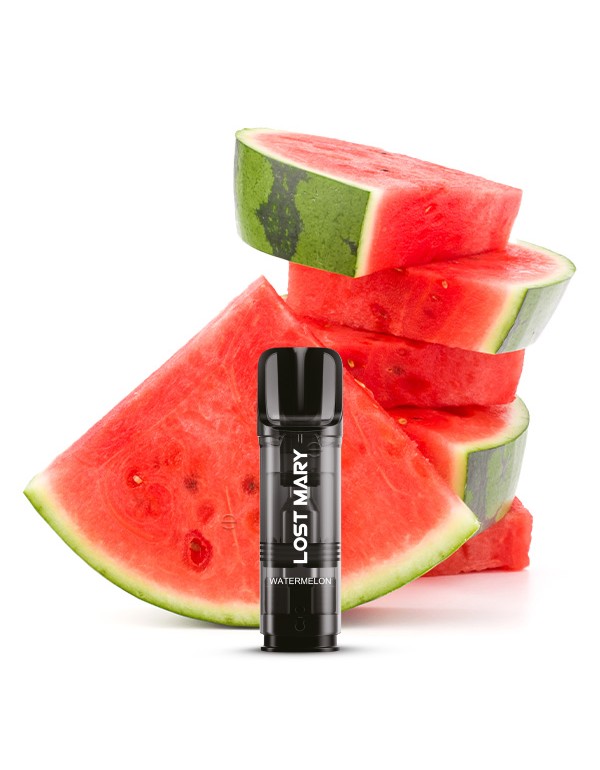 Lost Mary TAPPO Pods Watermelon 20mg/ml