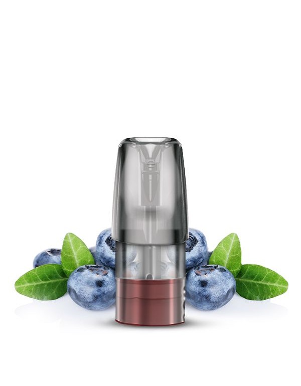 Elfbar Mate500 Pods Blueberry 20mg/ml 2 Stück