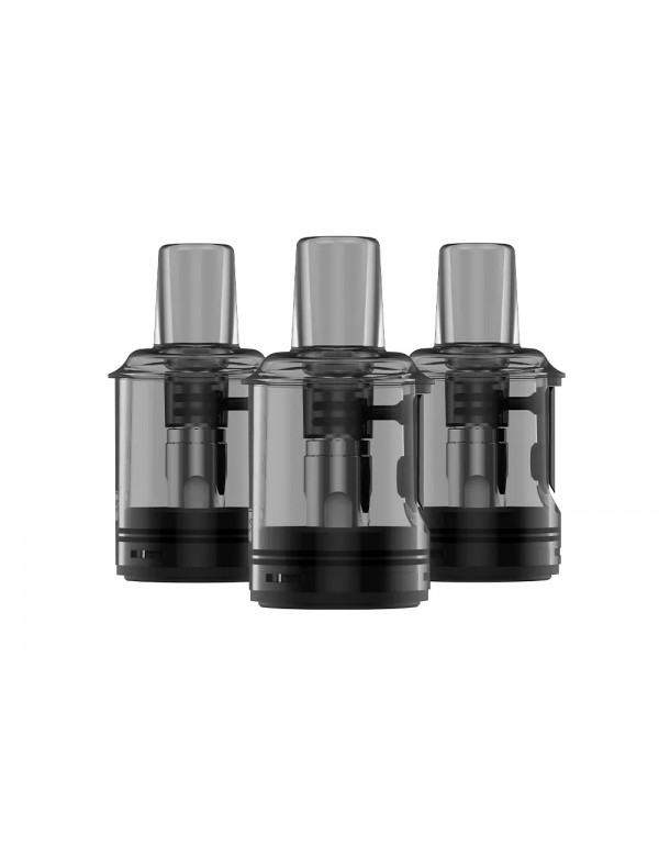 VAPEFLY Manners R Pod Cartridge 0.6 Ohm - 3 Stück...