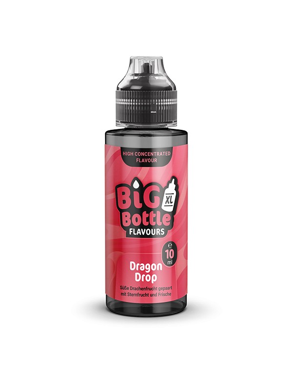 BIG BOTTLE Dragon Drop Aroma 10ml