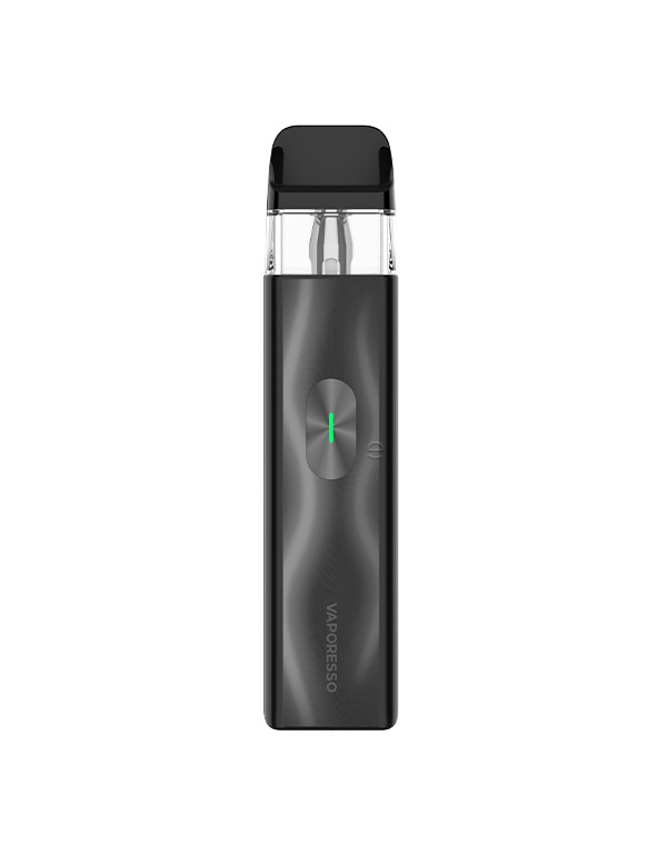 Vaporesso XROS 4 Mini E Zigarette Pod Kit Black (S...