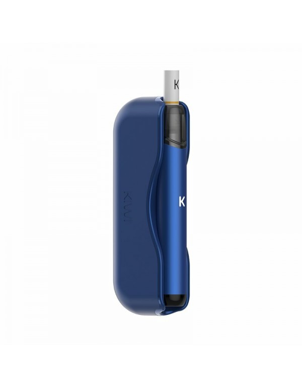 KIWI KIT Podsystem Inkl. Powerbank Navy Blue (Blau...