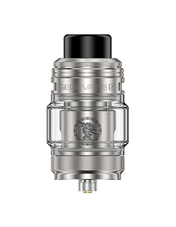 GEEKVAPE Z Fli Tankverdampfer - Silber