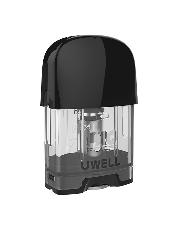 UWELL Caliburn G2Pod Leerpod Pod ohne Coil 2 Stück