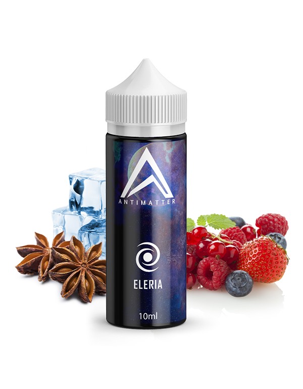 ANTIMATTER Eleria Aroma 10ml Longfill