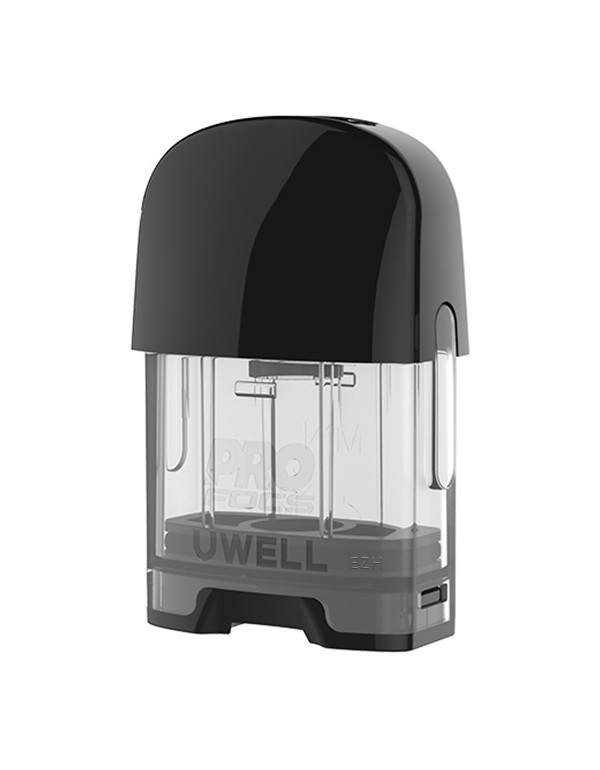 UWELL Caliburn G2Pod Leerpod Pod ohne Coil 2 Stüc...