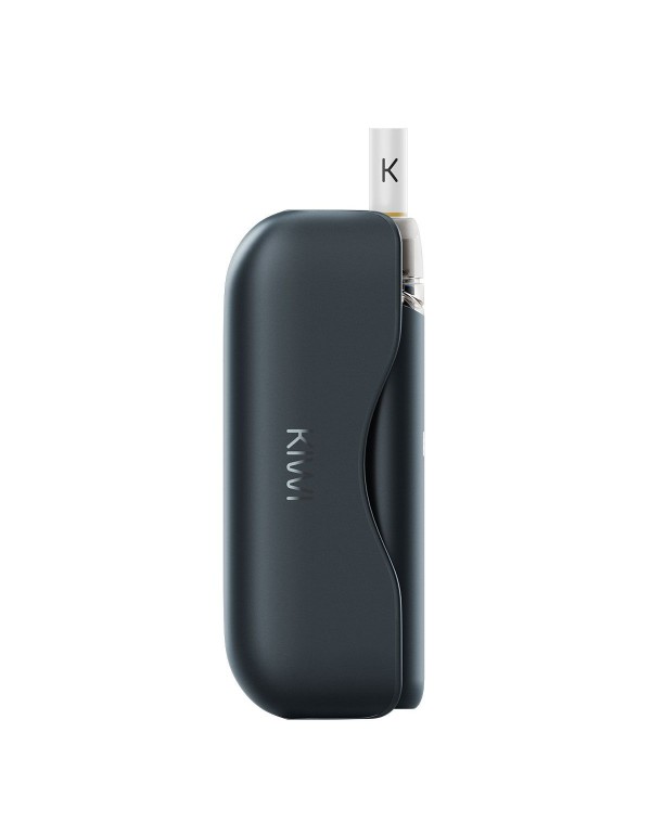 KIWI 2 KIT E Zigarette Inkl. Powerbank Midnight Bl...