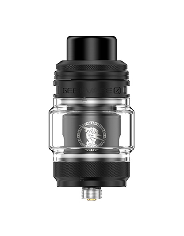 GEEKVAPE Z Fli Tankverdampfer - Schwarz