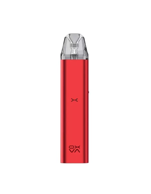 OXVA Xlim SE Pod Kit - Special Edition - Red