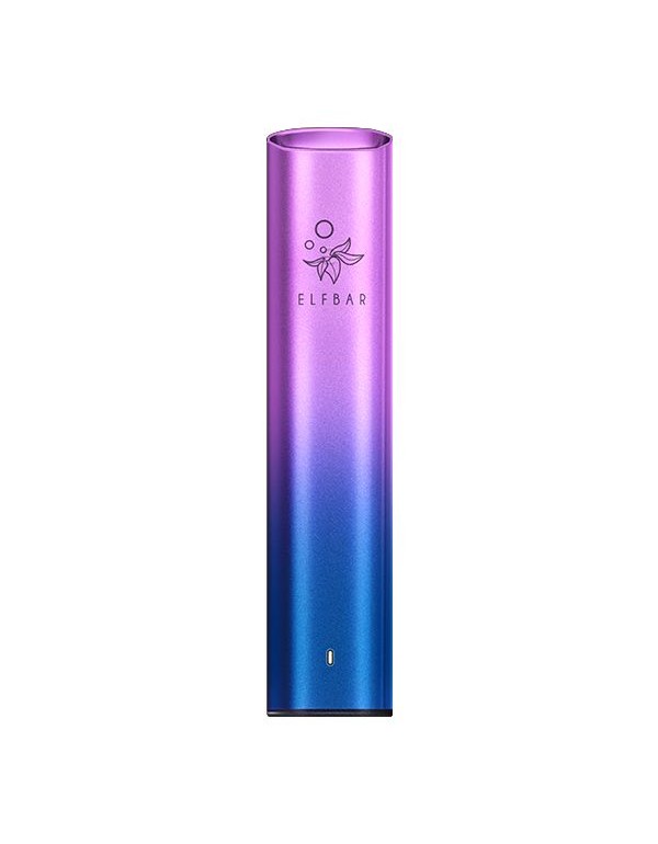 Elfbar Mate 500 AKKU Basisgerät Aurora Purple