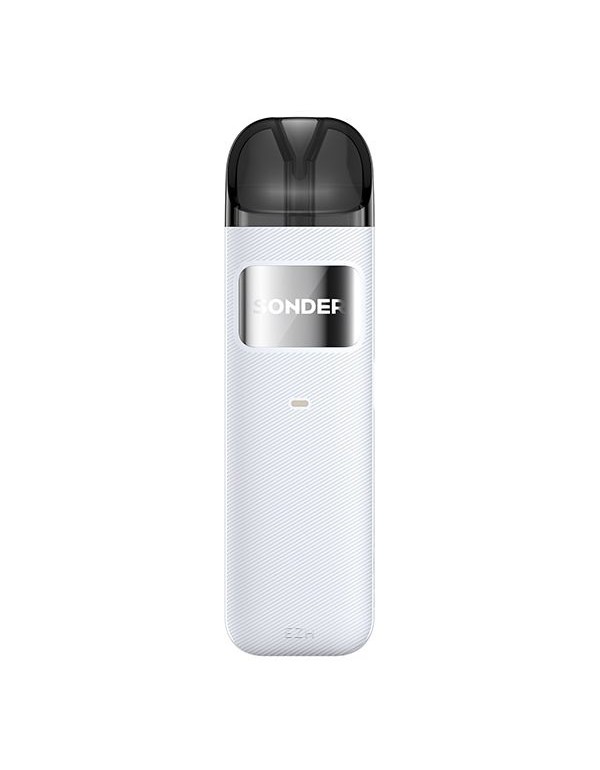 GEEKVAPE Sonder U Pod Kit - White (Weiß)