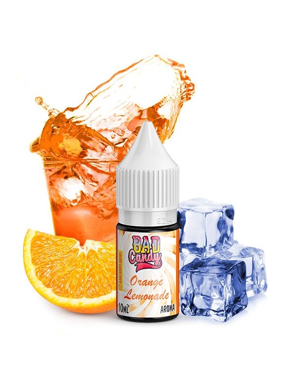 BAD CANDY Orange Lemonade Aroma 10ml