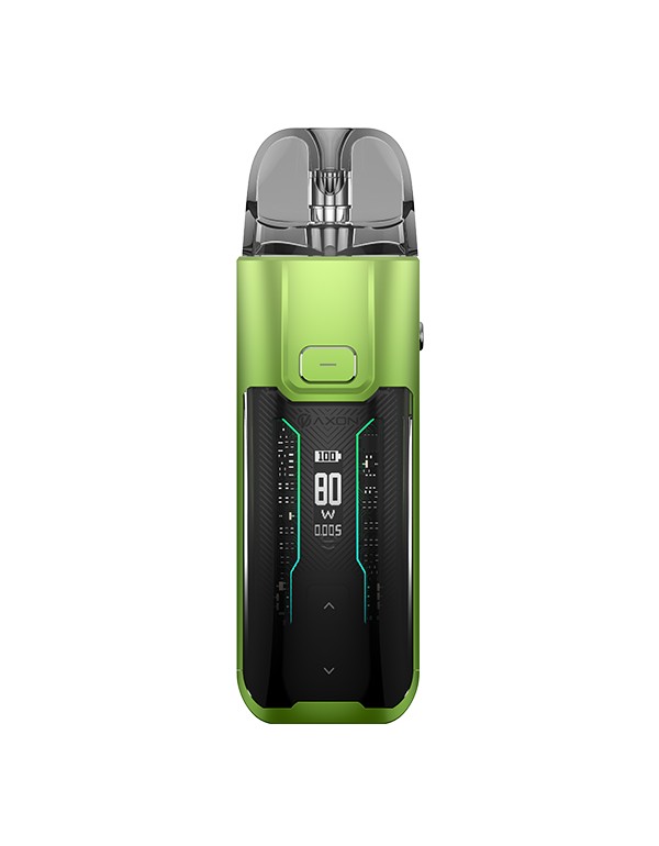 Vaporesso LUXE XR MAX E-Zigaretten Set - Apple Gre...