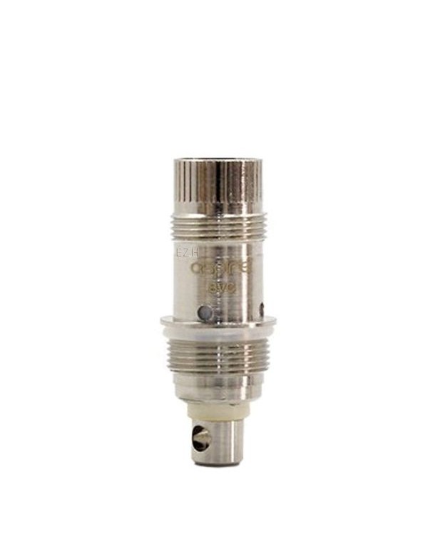 1 x 5 Stück ASPIRE Nautilus BVC Coil 1.6 Ohm