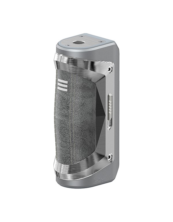 GEEKVAPE Aegis Solo 2 Mod Akkuträger - Silber - S...