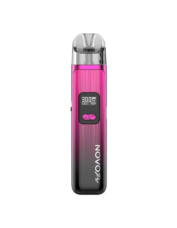 SMOK Novo Pro Kit Pod System - Pink Black