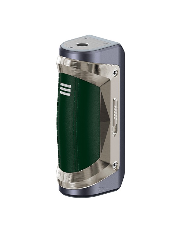 GEEKVAPE Aegis Solo 2 Mod Akkuträger - Grau - Gre...