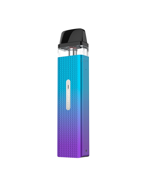 Vaporesso XROS Mini Pod Kit Loose MTL Edition Purp...