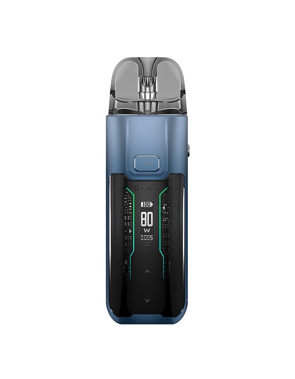 Vaporesso LUXE XR MAX E-Zigaretten Set - Glacier B...