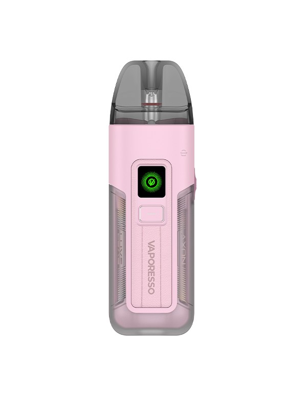 Vaporesso LUXE X2 E Zigaretten Set Pink