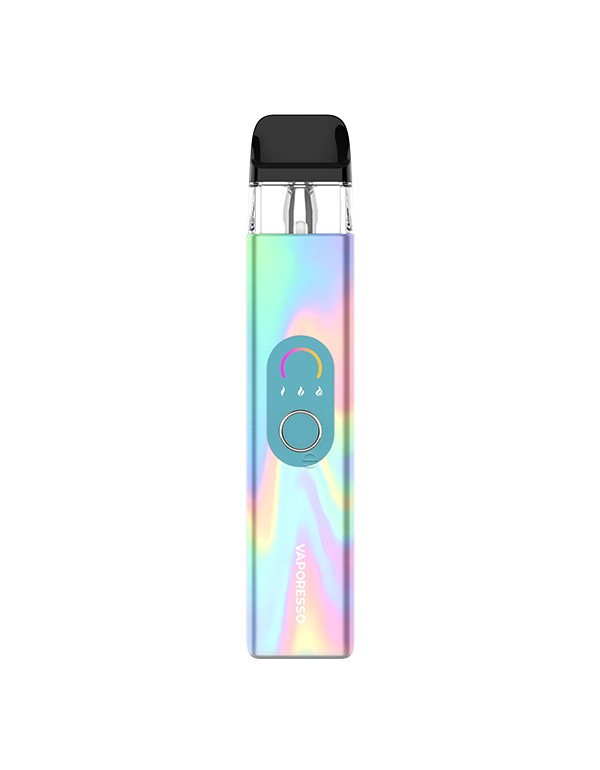 Vaporesso XROS 4 E Zigarette Pod Kit Pastel Palett...