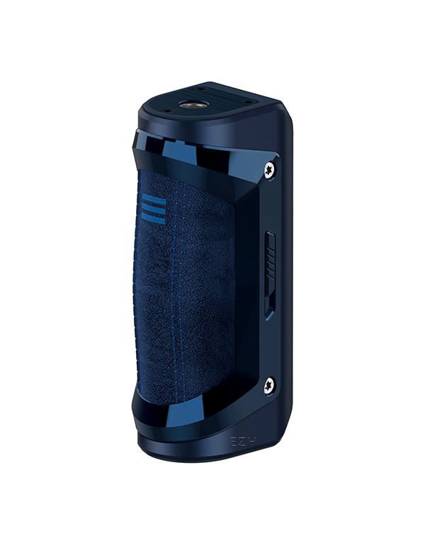 GEEKVAPE Aegis Solo 2 Mod Akkuträger - Blau - Nav...