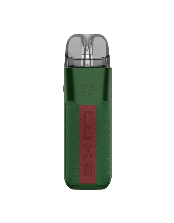 Vaporesso LUXE XR MAX E-Zigaretten Set - Forest Gr...