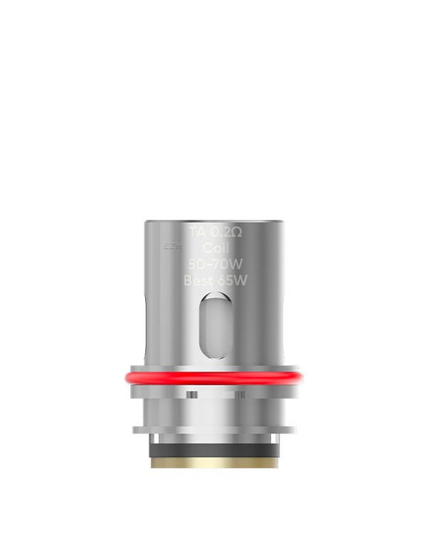 SMOK TA Meshed Coil Verdampferkopf 0.2Ohm