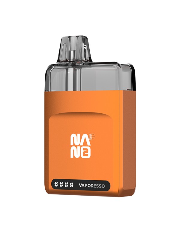 Vaporesso ECO NANO 2 Pod System -  Sunkissed Amber