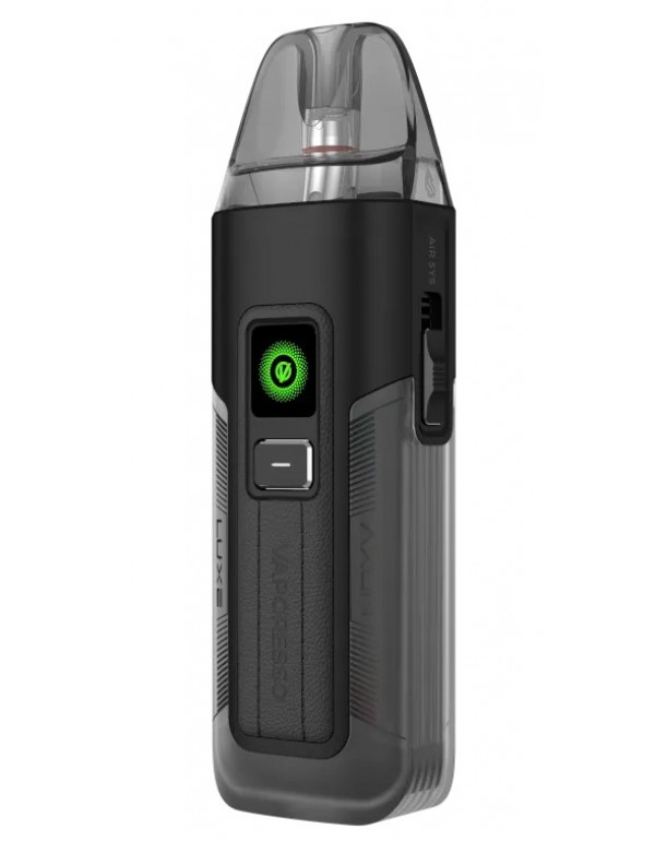 Vaporesso LUXE X2 E Zigaretten Set Schwarz