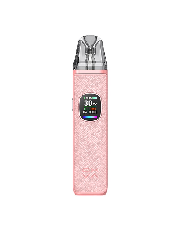 OXVA Xlim Pro 2 Kit - Coral Pink