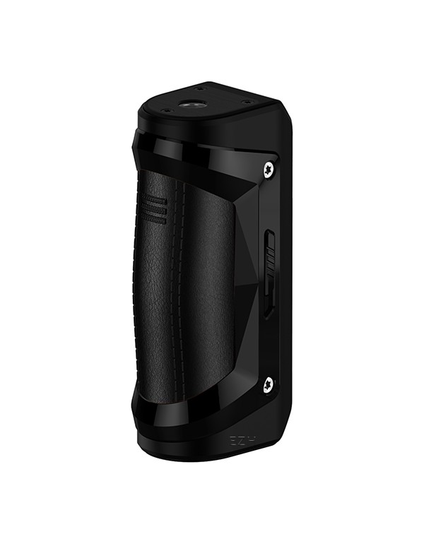 GEEKVAPE Aegis Solo 2 Mod Akkuträger - Schwarz - ...