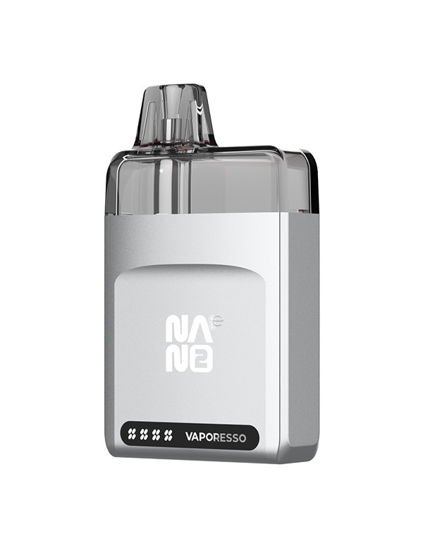 Vaporesso ECO NANO 2 Pod System -  Pristine White