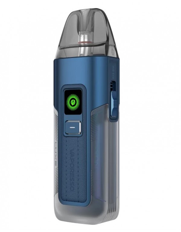 Vaporesso LUXE X2 E Zigaretten Set Blau